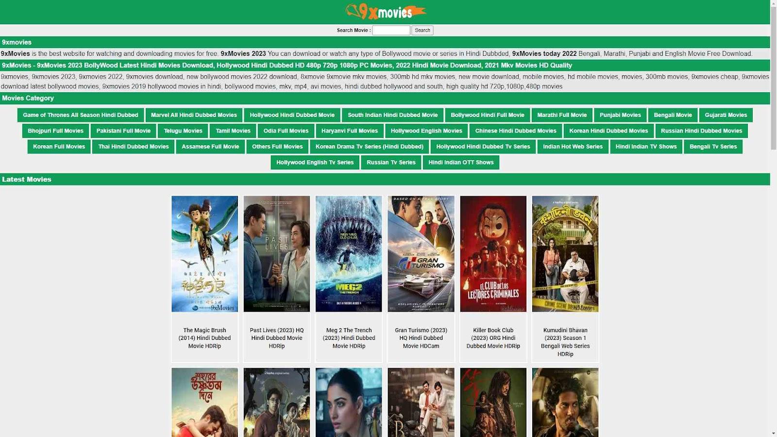 What is DotMovies Download the Latest Bollywood and Hindi Dubbed Movies Everything to Know with Top Alternatives to Use LDPlayer s Choice LDPlayer