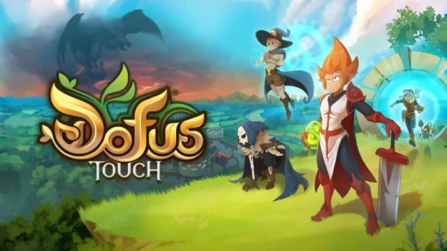 Dofus Touch Classes Guide – Find the Best Class for Your Choice