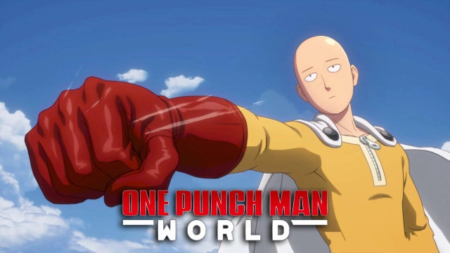 เกมแอคชัน One Punch Man: World จะเปิดทดสอบครั้งแรกในวันที่ 18 ต.ค. นี้