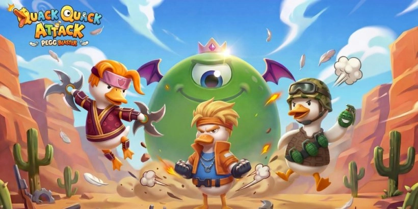 Quack Quack Attack Codes Quack Quack Attack Codes