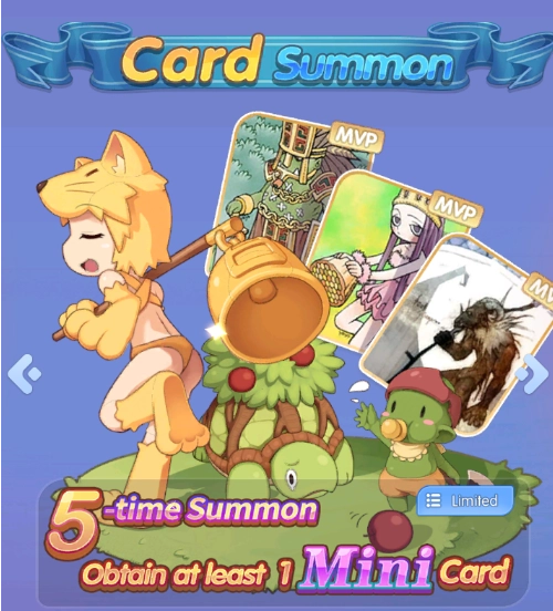Tier List de Ragnarok Idle Adventure Plus - As melhores cartas de Pet para reroll