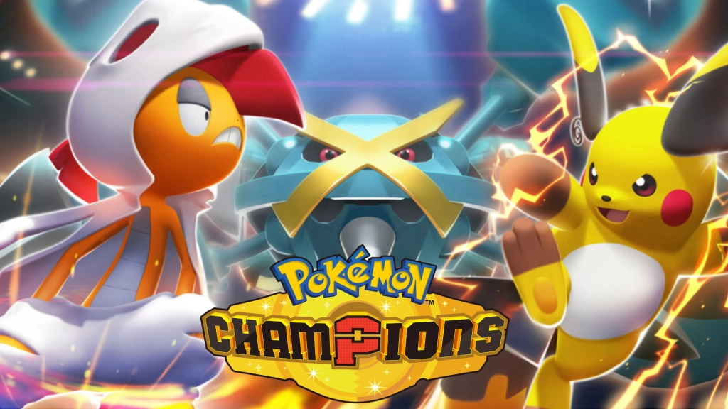 Best Rental Teams for Regulation M-B in Pokémon Champions Best Rental Teams for Regulation M-B in Pokémon Champions