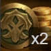 Golden Spatula Crystal Gambit Rates