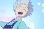 Rill (Clover Academy)