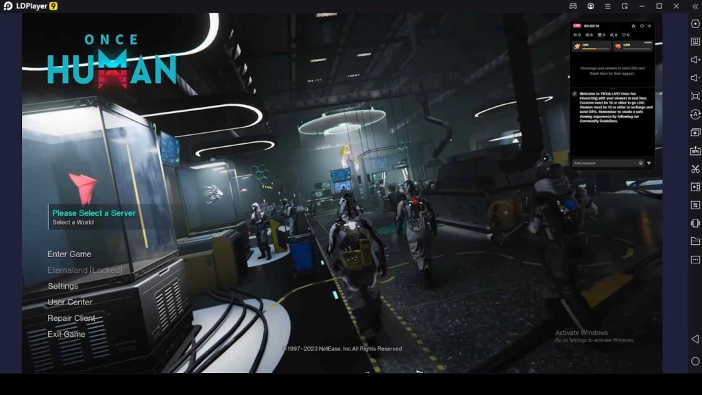 Once Human Combat Strategies and Guide - 2025