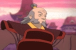 Uncle Iroh
