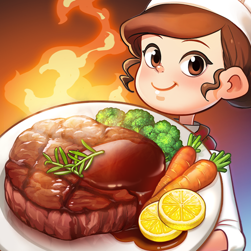 Cooking Adventure - Diner Chef-icon