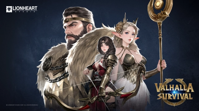 Valhalla Survival: Guía para principiantes