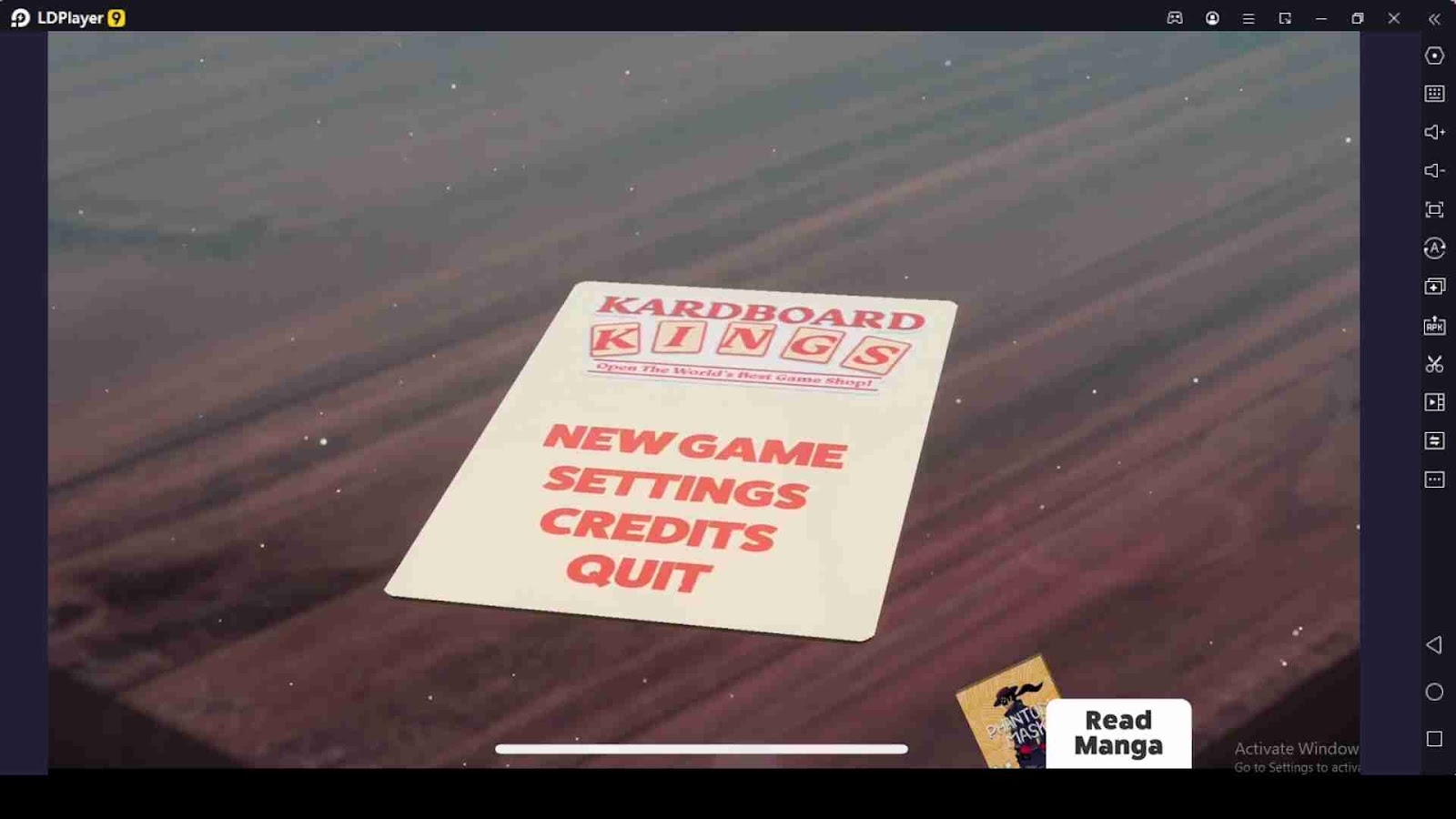 Crunchyroll: Kardboard Kings Codes