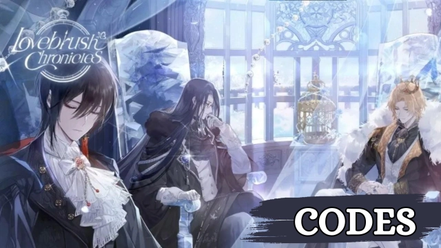Lovebrush Chronicles Codes for Free Rewards: A Journey through Parallel Universes in March 2025