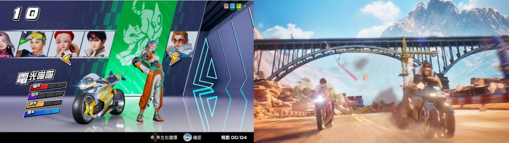 2026 TAGE 台灣電子遊戲機國際產業展 IGS 鈊象電子展現創新娛樂實力