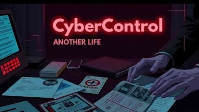 CyberControl: Another Life Codes – Unlock Exclusive Rewards In 2025 March