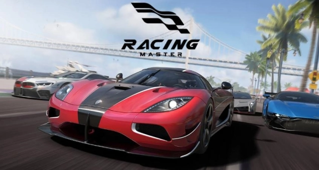 Códigos de Racing Master - Julho 2025