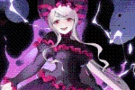 Shalltear Bloodfallen 
