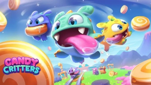 Candy Critters: Idle Merge Codes: Sweeten Your Journey – March 2025