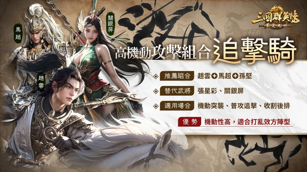 《三國群英傳:策定九州》前進漫博!北捷打卡活動登場 由台灣巨砲陳金鋒帶隊一棒送ROG高階顯卡