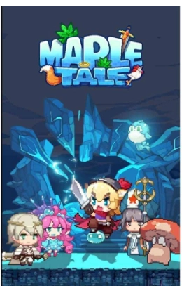 Maple Tale Codes