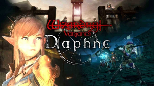 Wizardry Variants Daphne Codes – Conquer the Labyrinth of Despair in March 2025
