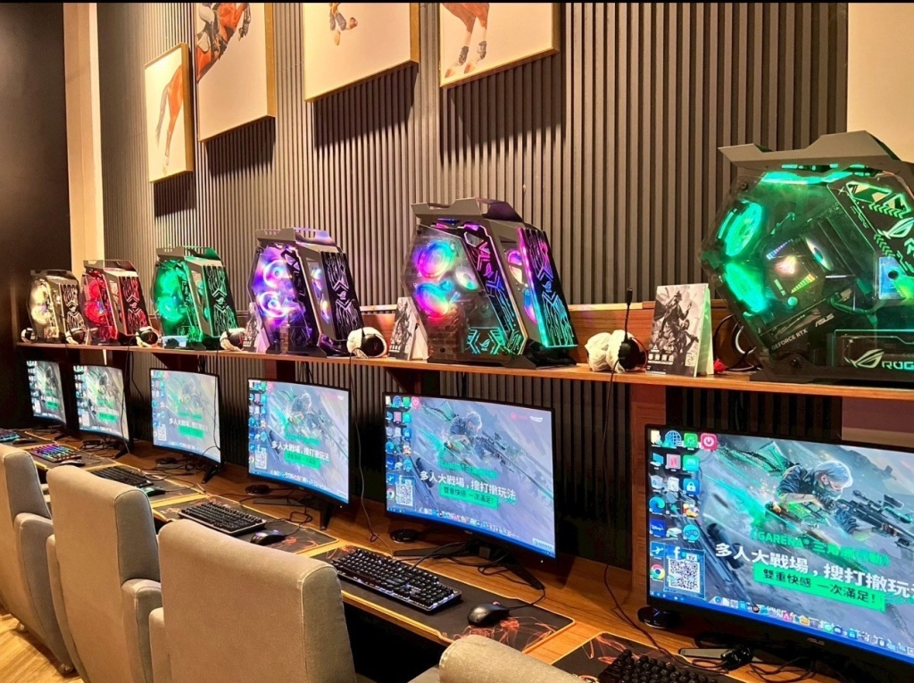 《Garena® 三角洲行動》8/8 發發節登入就送聯名限定槍造型