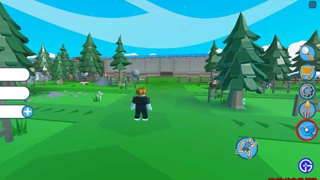 Roblox Marble Merge Tycoon Codes: Merge and Prosper - 2025 March