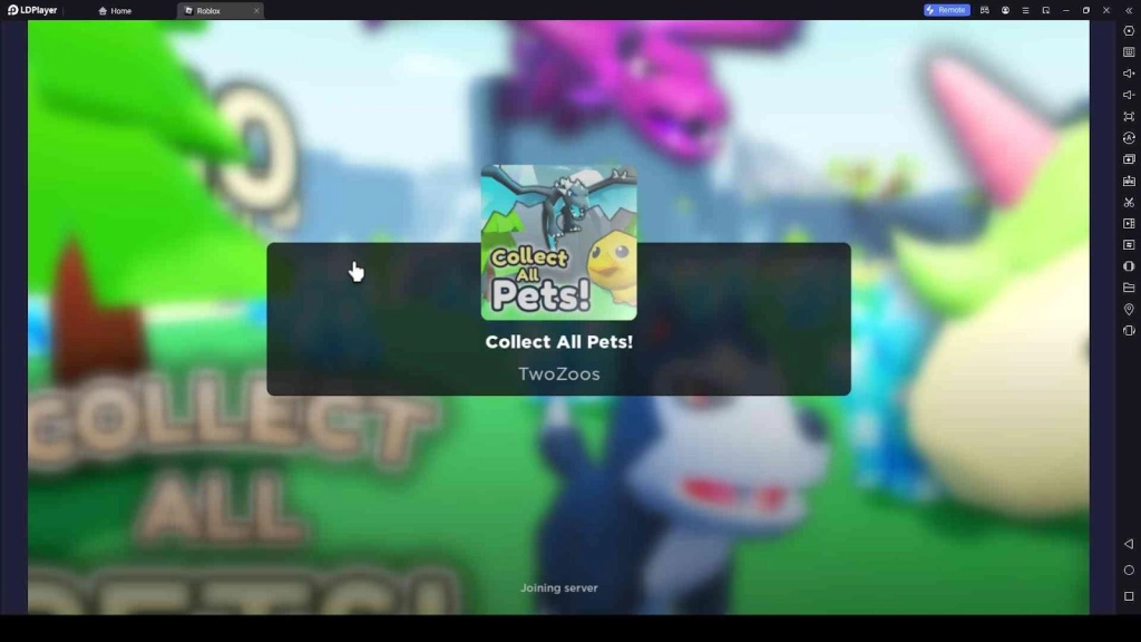 Roblox Collect All Pets Redeem Codes Guide for Roblox Collect All Pets Players –March 2025
