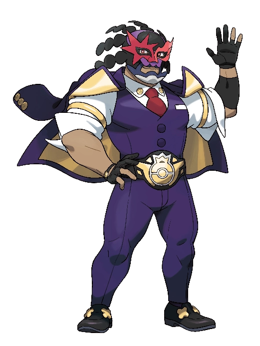 《Pokémon Champions》  Nintendo Switch版  確定於4月發佈！