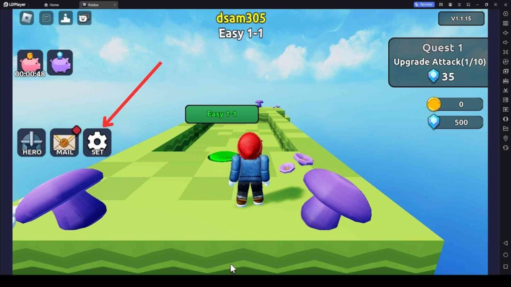 Roblox Legend of Heroes Simulator Codes for All Newbies in March 2025