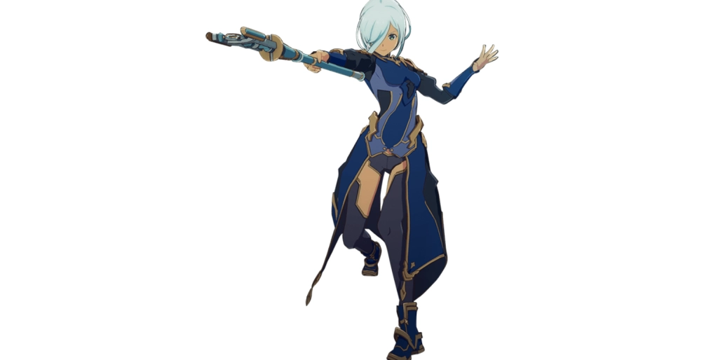 Frost Mage