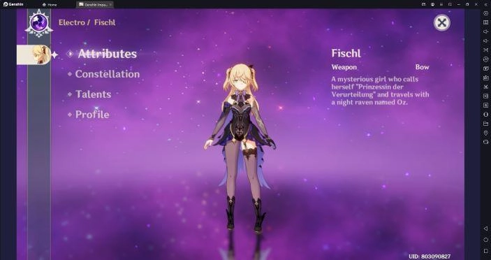 Genshin Impact Elements Guide - Electro