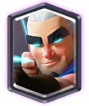 Magic Archer