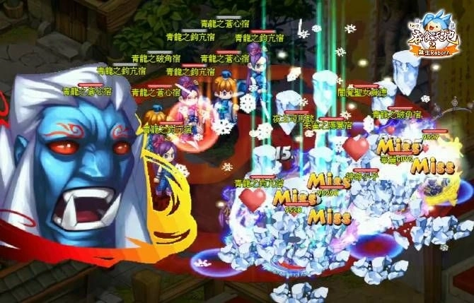 《吞食天地2:誕生Reborn》極限關卡史詩再戰！