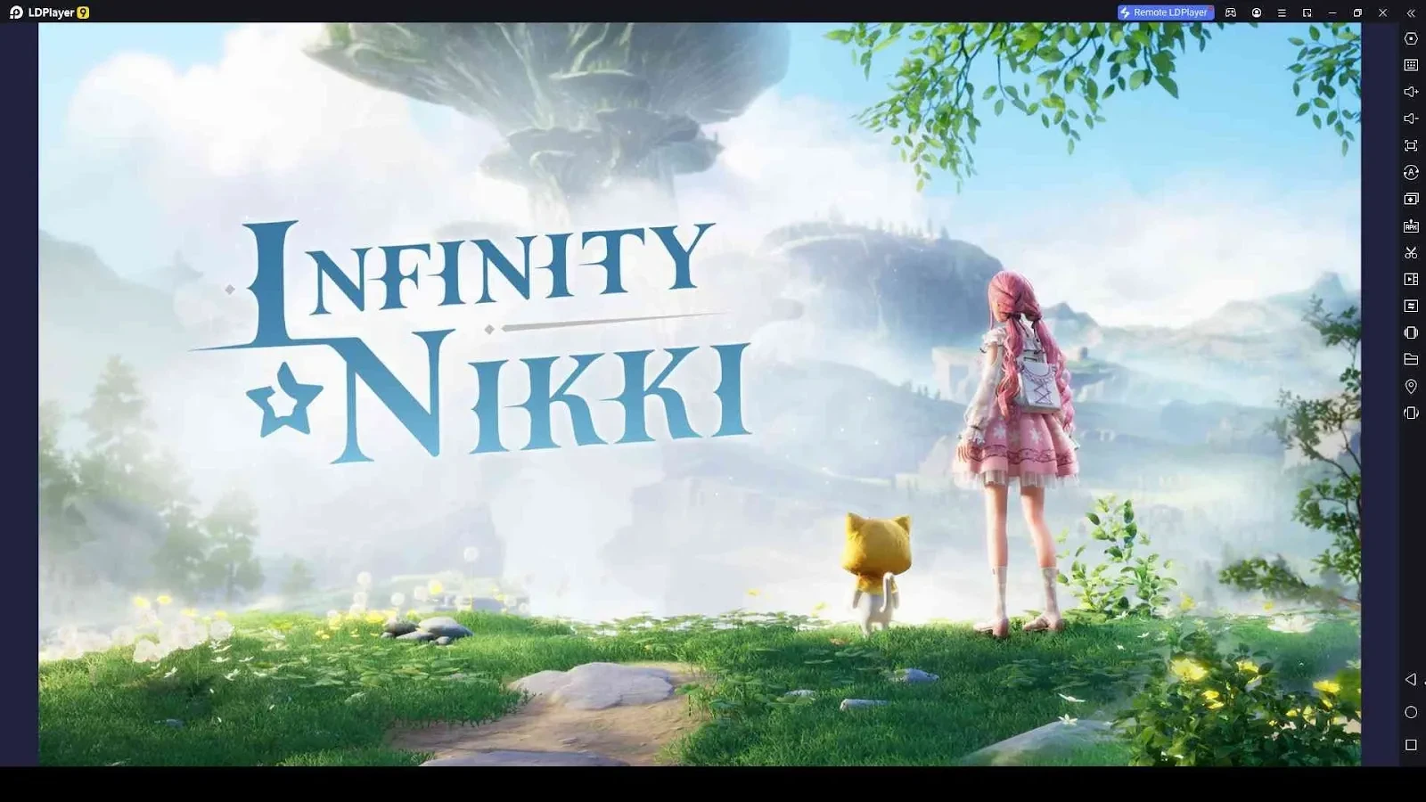 Infinity Nikki Tier List