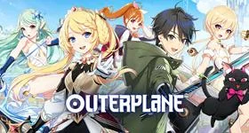 Como jogar o OUTERPLANE com o melhor emulador de PC?