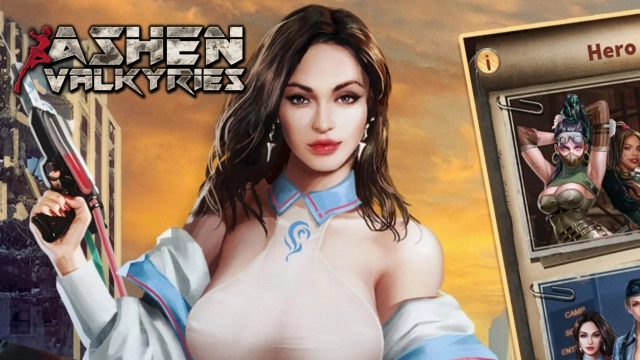 Ashen Valkyries Tier List – Select the Best Heroes in  March 2025