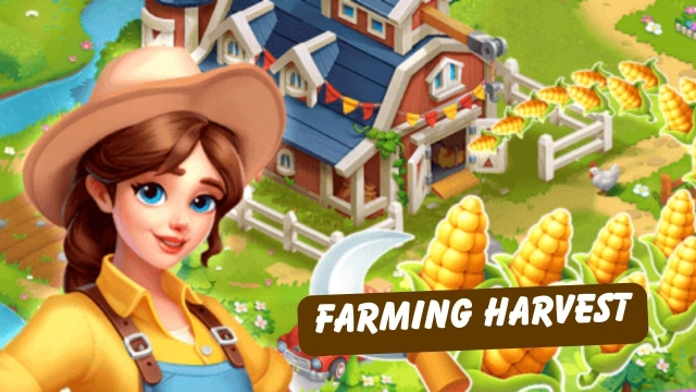 A Beginner's Guide to the Farming Adventure - Farming Harvest Tips and Tricks