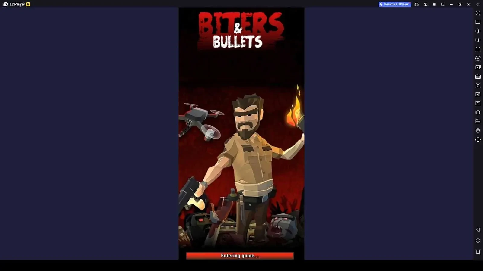 Biters & Bullets: Survivor RPG Codes