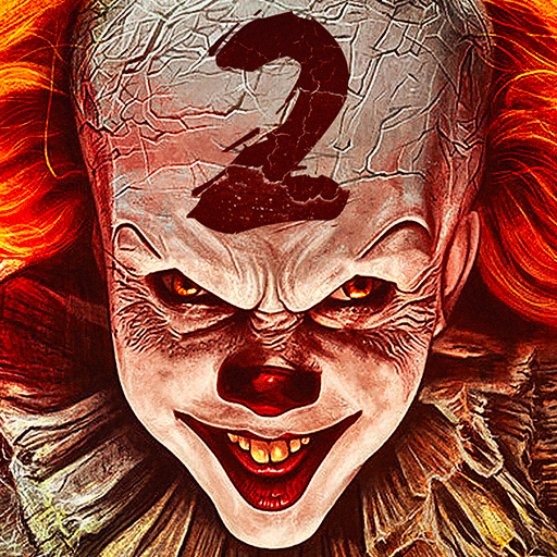 Death Park 2: Horror Clown-icon