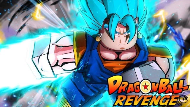 Roblox Dragon Ball Revenge Codes: Unleash Your Saiyan Power - 2025 March