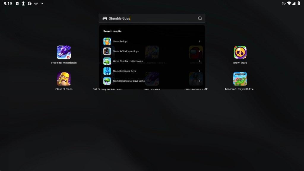 How to Play Stumble Guys on PC with LDPlayer 9 in 2024