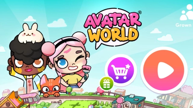 Avatar World Promo Codes – 2025 March