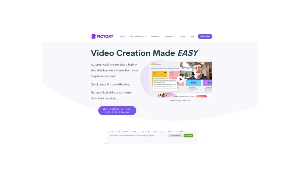 Der beste KI-Videogenerator für alle eure Videokreationen– Mai 2023