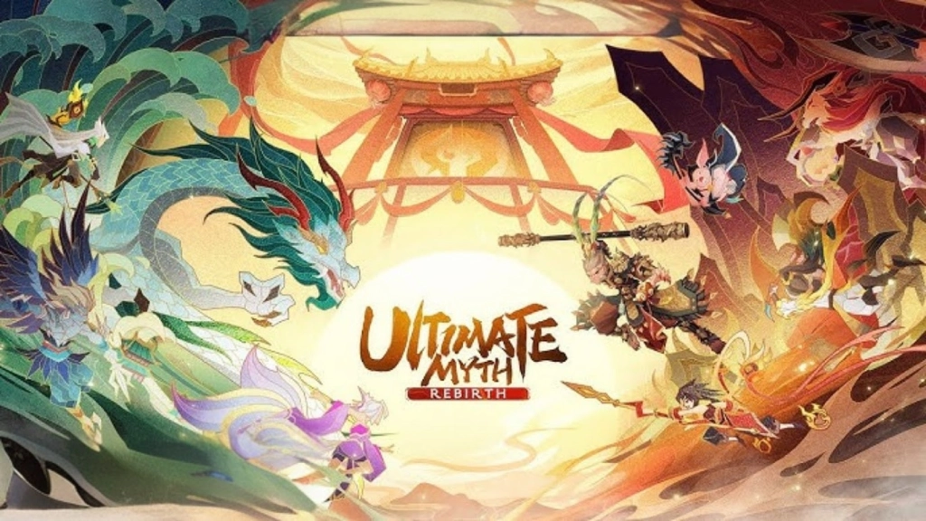 Ultimate Myth Codes
