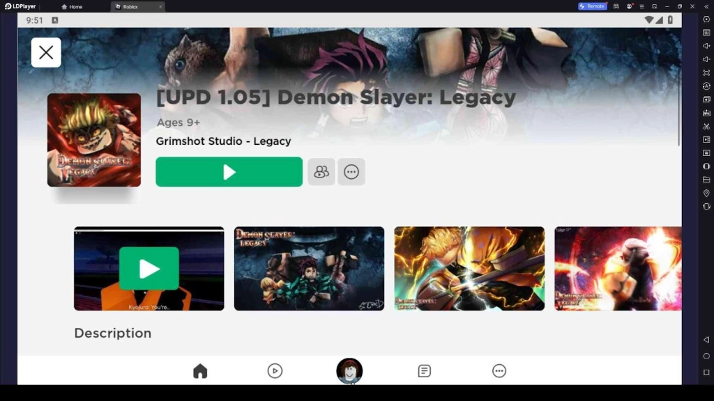 Roblox Demon Slayer Legacy Codes: Unleash Your Demonic Powers - 2025 March