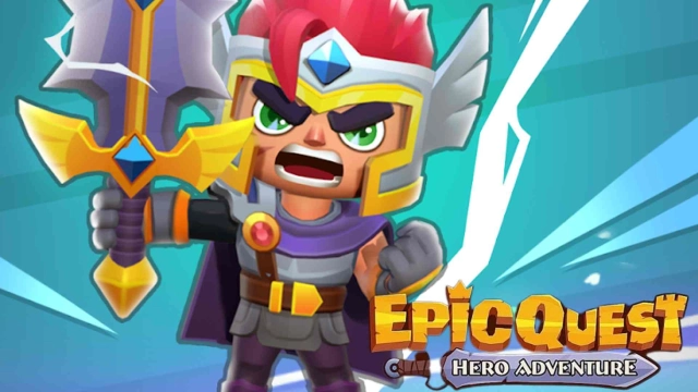 Hero Adventure: Epic Quest Codes – Unlock Rewards for Your Journey - March 2025