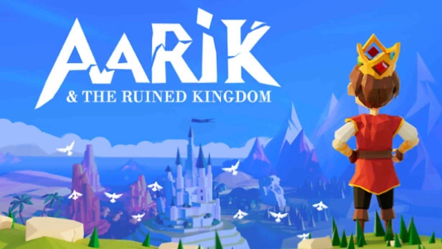 A Beginner's Guide to Aarik &The Ruined – Get into the Challenges with Best Tips