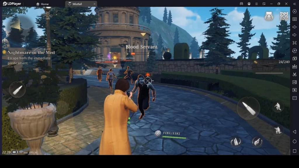 Beat Terrifying Creatures Beat Terrifying Creatures