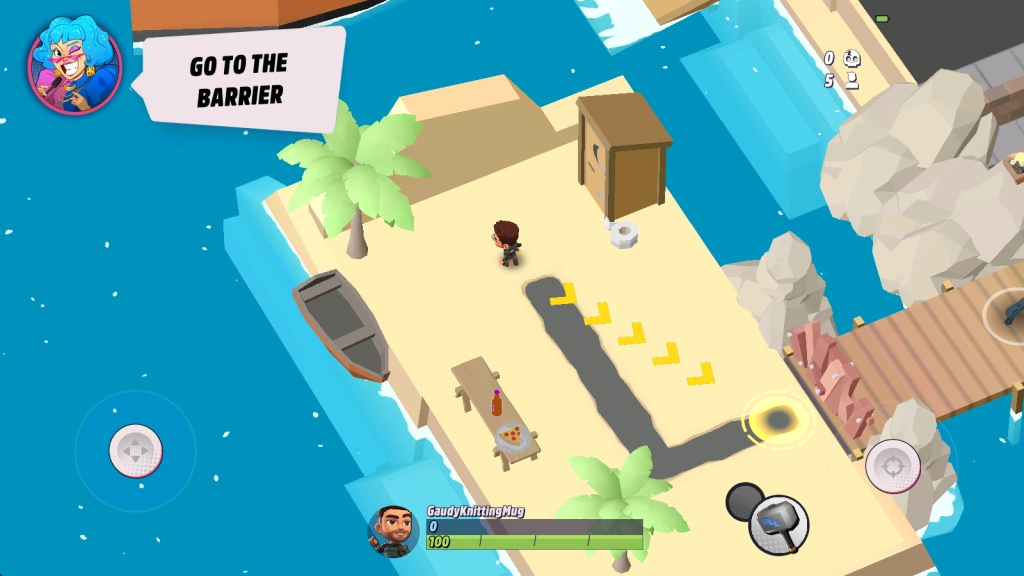 How to Download and Play Blast Royale: Battle Online on PC -Beginners Guide