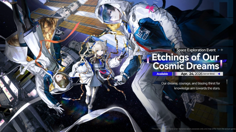 Etchings of Our Cosmic Dreams