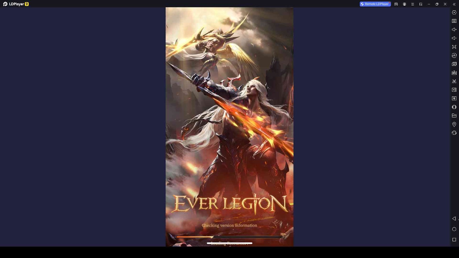 Ever Legion Codes