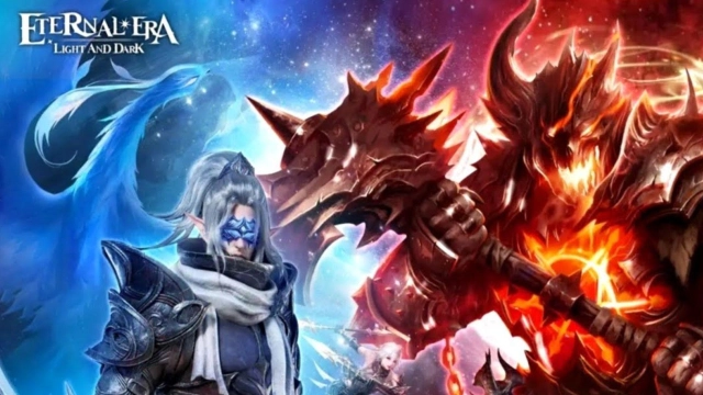 A Beginner's Guide Eternal Era: Light and Dark with Best Gameplay Tips